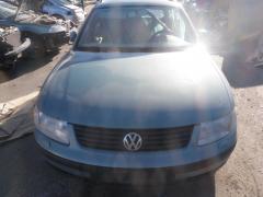 Volkswagen Passat 1.9tdi
