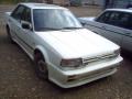 Nissan Bluebird 1.6 SLX 1990