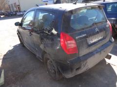Citroen C2
