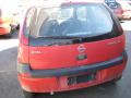 Kuva 1: Opel Corsa C 1.2i 16v tiptronic!! 2004