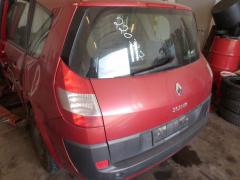 Renault Scnic1.9dci