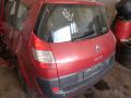 Kuva 1: Renault Scnic1.9dci 2005