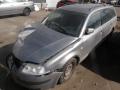 Kuva 1: Volkswagen Passat 1.9tdi  2001