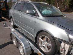 Toyota Avensis 2.0d4d