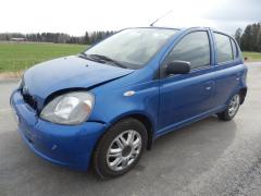 Toyota Yaris 1.3 5-ov -02