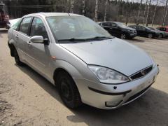 Ford Focus 1.6i 16V Sed
