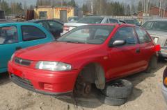 Mazda 323