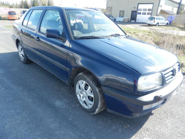 Volkswagen vento 1995