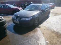 Saab 9-5 Aero Sport Combi