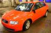 Audi A3 S3