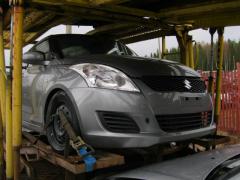 Suzuki Swift 1.2