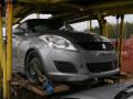 Kuva 1: Suzuki Swift 1.2 2012