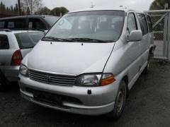 Toyota Hiace 95-05