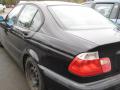 BMW E46 316i 77kw sedan 1.9i 77kw