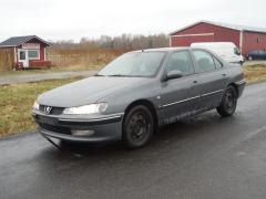 Peugeot 406 2.0 HDI -99