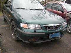 Mazda 626 1.8i16v sedan