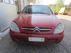 Citroen Xsara 2,0 HDI 66kW