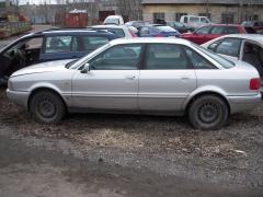 Audi 80 2,0E 4-ov sedan-94
