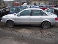 Kuva 1: Audi 80 2,0E 4-ov sedan-94 1994