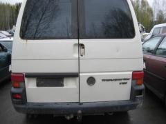 Volkswagen Transporter/caravelle 2.5tdi