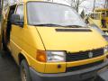 Kuva 1: Volkswagen Transporter/caravelle 2.4d 4*4 1995