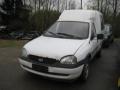 Kuva 1: Opel Campo 1.7D 1998