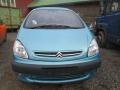 Kuva 1: Citroen Xsara Picasso 1,8 16V -01 2001