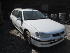 Peugeot 406 1,8 16V  (8E/F) farmari -01