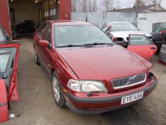 Volvo S40 2.0 Sedan