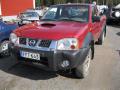 Kuva 1: Nissan King Cab 2003