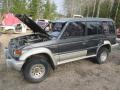 Kuva 1: Mitsubishi 1992 5D PAJERO STW-TURBO 4X4 1992