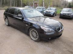 BMW E61 530dA Farm