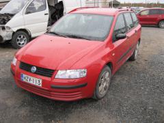 Fiat Stilo
