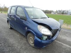 Toyota Yaris Verso 1.3 -02