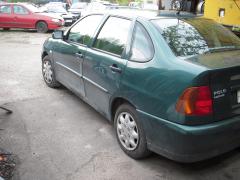 Volkswagen Polo classic 1,4 -01