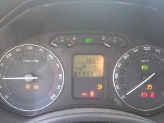Skoda Octavia 2.0tdi  eleganse