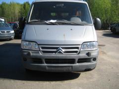 Peugeot Boxer 2.2HDI bussi