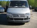 Kuva 1: Peugeot Boxer 2.2HDI bussi 2002