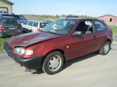 Toyota Corolla 1.4 VVTi HB -00