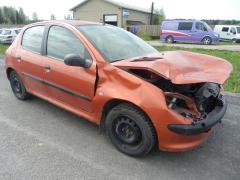 Peugeot 206 1.9 D -00