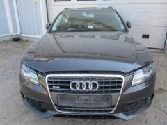 Audi A4 Quattro 2,0 TDI