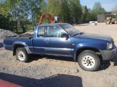 Mazda B2500 2,5D 4x4 -98
