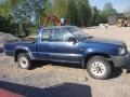 Kuva 1: Mazda B2500 2,5D 4x4 -98  1998