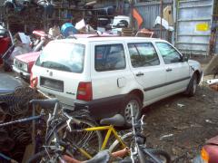 Volkswagen Golf III