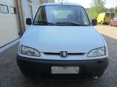 Peugeot Partner 1,9 D 51kW