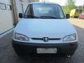 Kuva 1: Peugeot Partner 1,9 D 51kW 2002