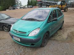 Citroen Xsara Picasso 2.0 HDi -01