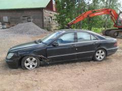 Mercedes-Benz S320 CDi -99