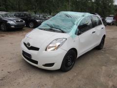 Toyota Yaris 1.4 D4D 5/HB