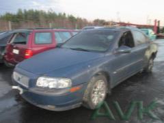 Volvo S80 T6